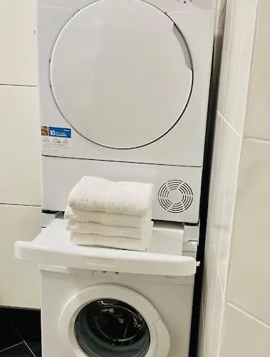 Egy hálószobás apartman
